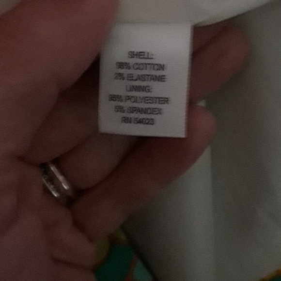 Trina Turk by Banana Republic - Picture 6 of 8